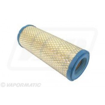 VPD7379 Air Filter Outer  271X106mm